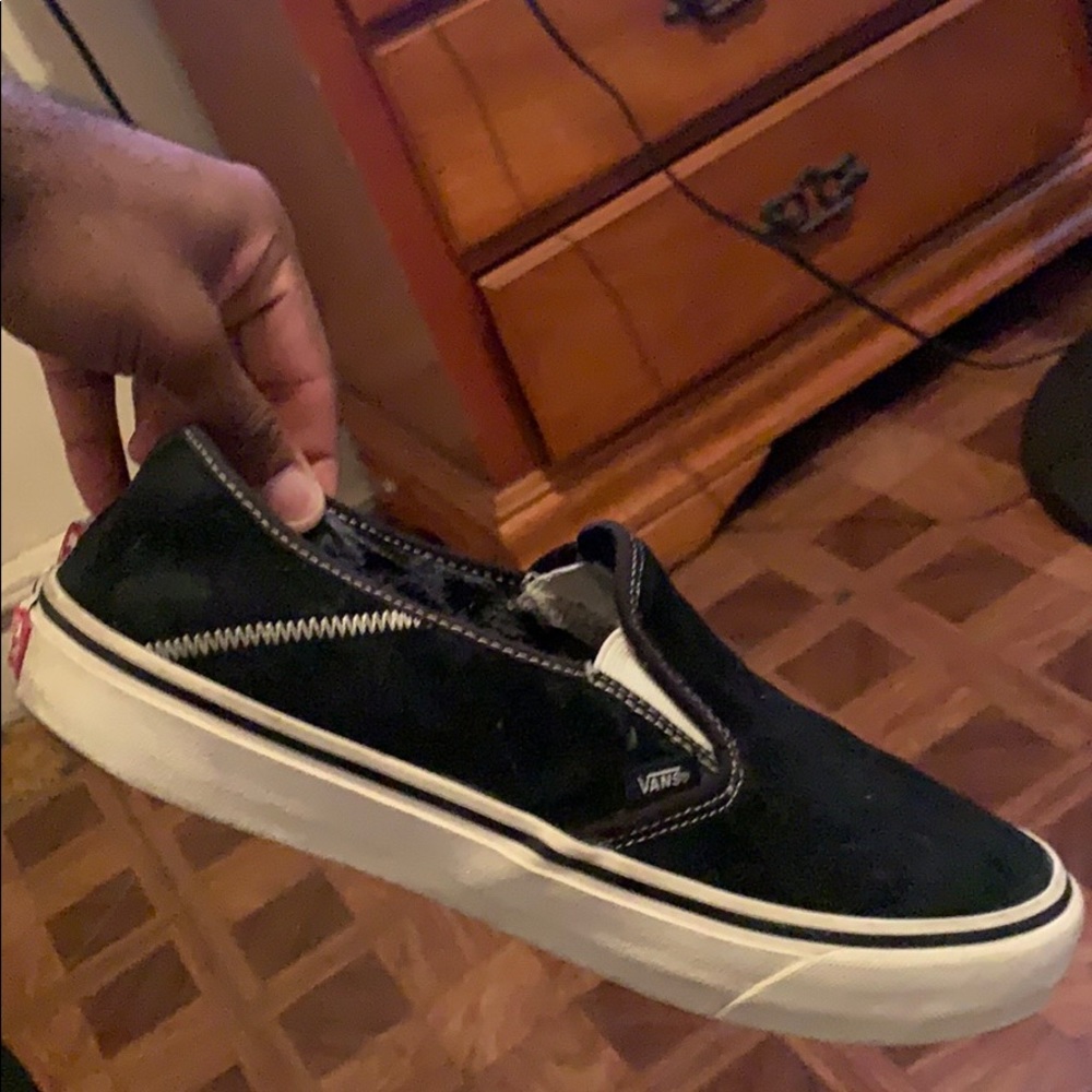 Vans Slip on SF
